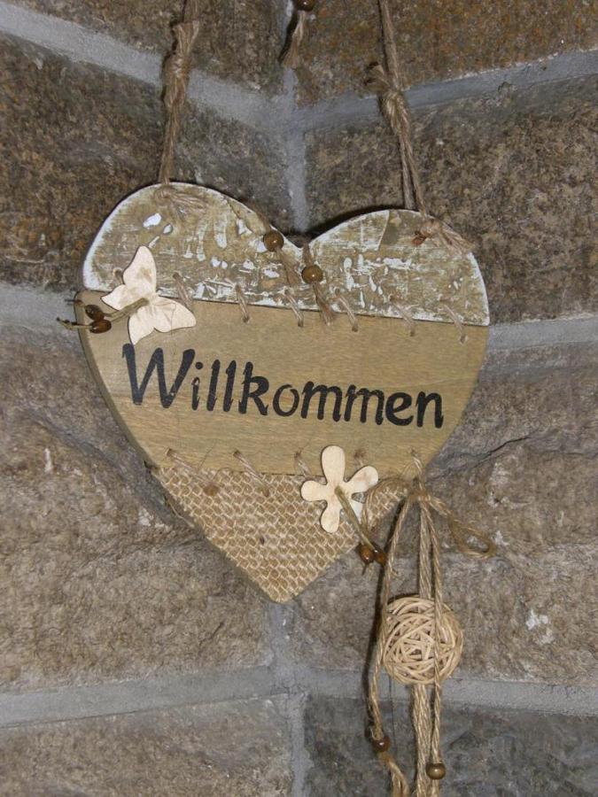 Gasthaus Zum Baeren Gaestehaus Wittighausen Eksteriør billede